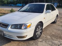 Сүрөт унаа Toyota Camry