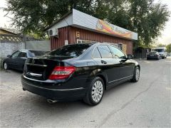 Фото авто Mercedes-Benz C-Класс