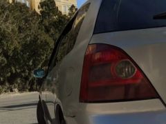 Сүрөт унаа Honda Civic