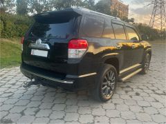 Фото авто Toyota 4Runner