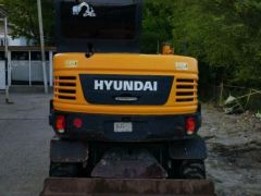 Photo of the vehicle Hyundai Колесные