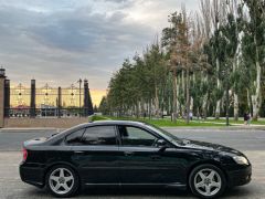 Сүрөт унаа Subaru Legacy