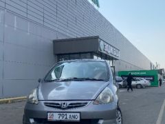 Сүрөт унаа Honda Fit