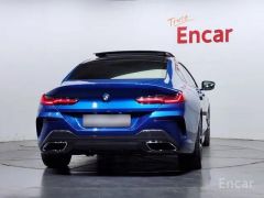 Сүрөт унаа BMW 8 серия