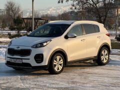 Photo of the vehicle Kia Sportage