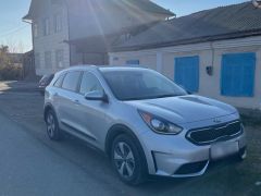 Фото авто Kia Niro