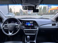 Сүрөт унаа Hyundai Sonata