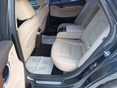 Фото авто Hyundai Grandeur