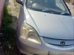 Сүрөт унаа Honda Civic