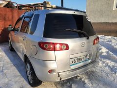 Сүрөт унаа Mazda Demio