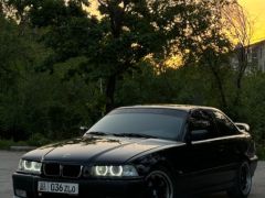 Фото авто BMW 3 серии