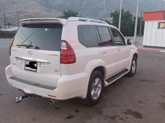 Photo of the vehicle Lexus GX