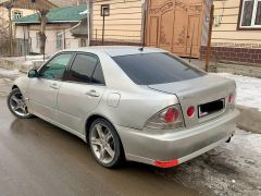 Сүрөт унаа Toyota Altezza