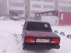 Сүрөт унаа ВАЗ (Lada) 2107