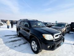 Сүрөт унаа Toyota 4Runner