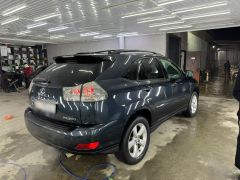 Сүрөт унаа Lexus RX