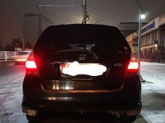 Фото авто Honda Fit