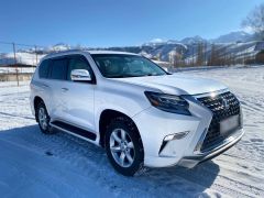 Фото авто Lexus GX