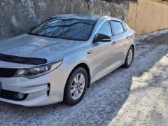 Сүрөт унаа Kia K5