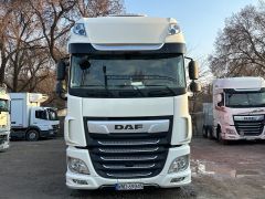 Фото авто DAF XF106 series