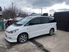 Photo of the vehicle Toyota Estima