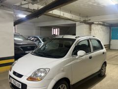 Сүрөт унаа Daewoo Matiz