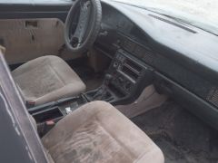 Сүрөт унаа Audi 100