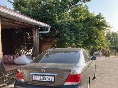 Сүрөт унаа Toyota Camry