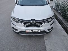 Photo of the vehicle Renault Samsung QM6