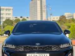 Сүрөт унаа Kia K5