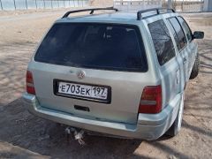 Сүрөт унаа Volkswagen Golf