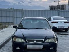 Сүрөт унаа Honda Accord