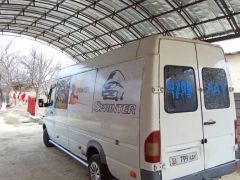 Фото авто Mercedes-Benz Sprinter