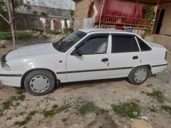 Сүрөт унаа Daewoo Nexia