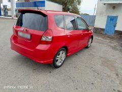 Photo of the vehicle Honda Jazz