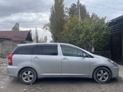 Photo of the vehicle Toyota Wish