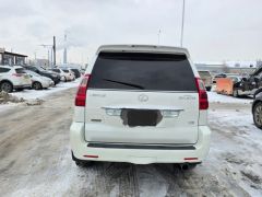 Сүрөт унаа Lexus GX