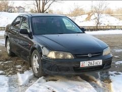 Фото авто Honda Torneo