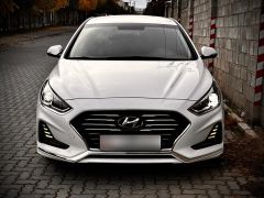 Сүрөт унаа Hyundai Sonata