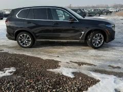 Фото авто BMW X5