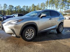 Фото авто Lexus NX