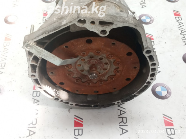 Запчасти и расходники - Акпп 8hp45z, f30, 24008601207