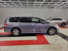 Сүрөт унаа Honda Odyssey