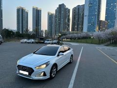 Сүрөт унаа Hyundai Sonata