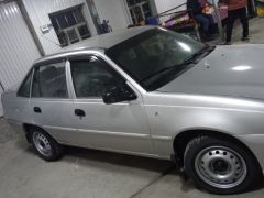 Фото авто Daewoo Nexia