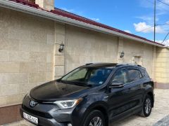 Фото авто Toyota RAV4