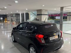 Фото авто Chevrolet Spark