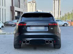 Photo of the vehicle Land Rover Range Rover Velar