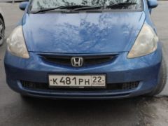 Photo of the vehicle Honda Fit