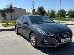 Photo of the vehicle Hyundai Sonata